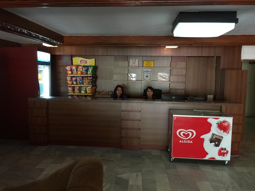 Complex Dobrudja Otel Kranevo