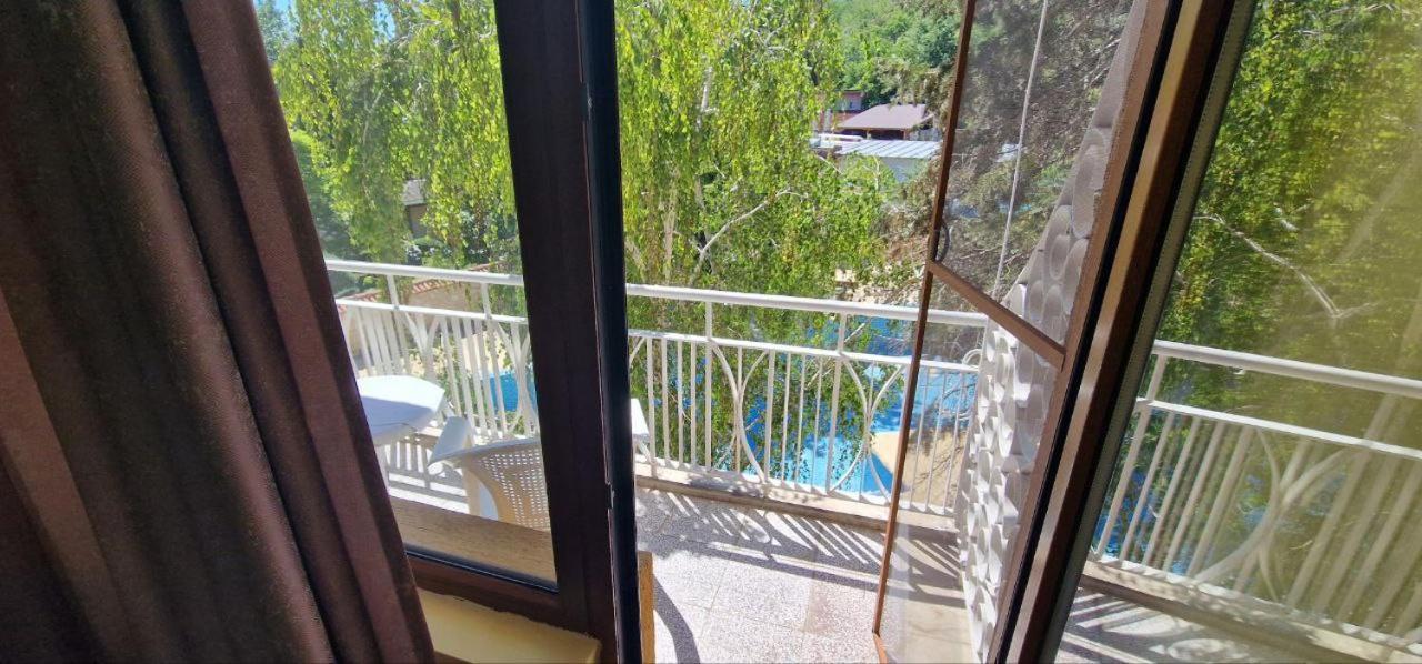 Complex Dobrudja Otel