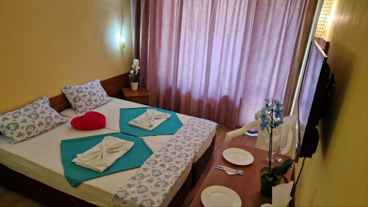 Complex Dobrudja Otel Kranevo
