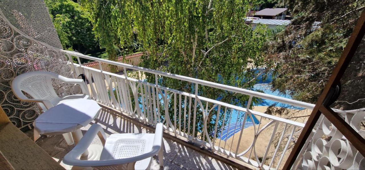 Complex Dobrudja Otel 2*