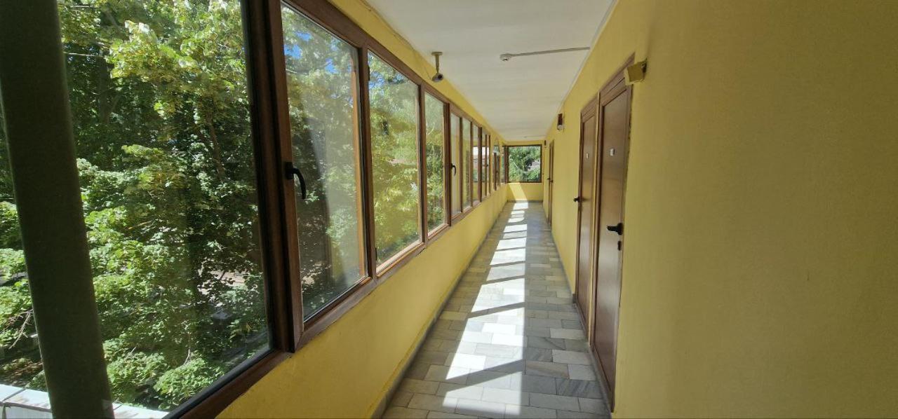 Otel Complex Dobrudja Kranevo