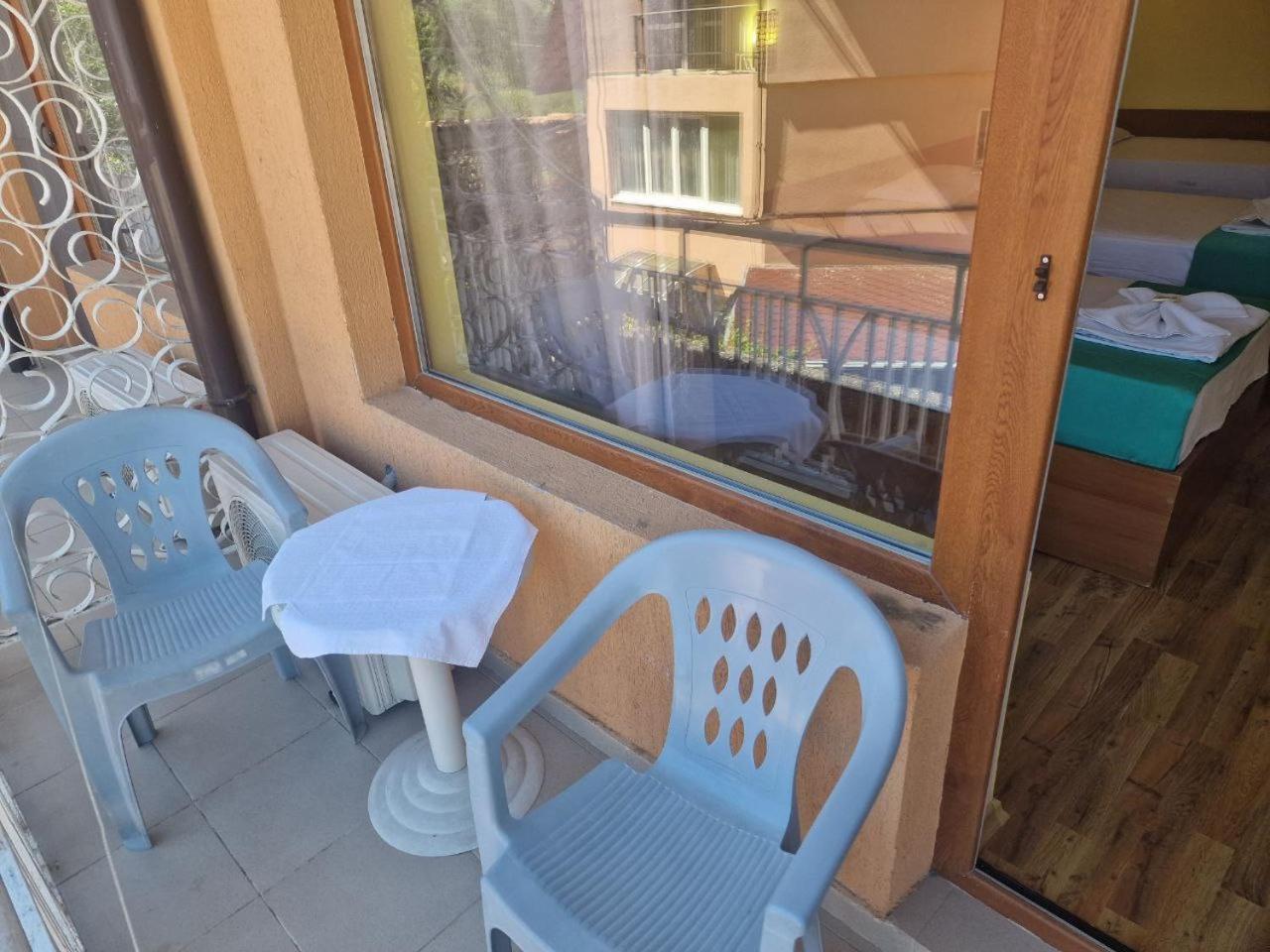Complex Dobrudja Otel