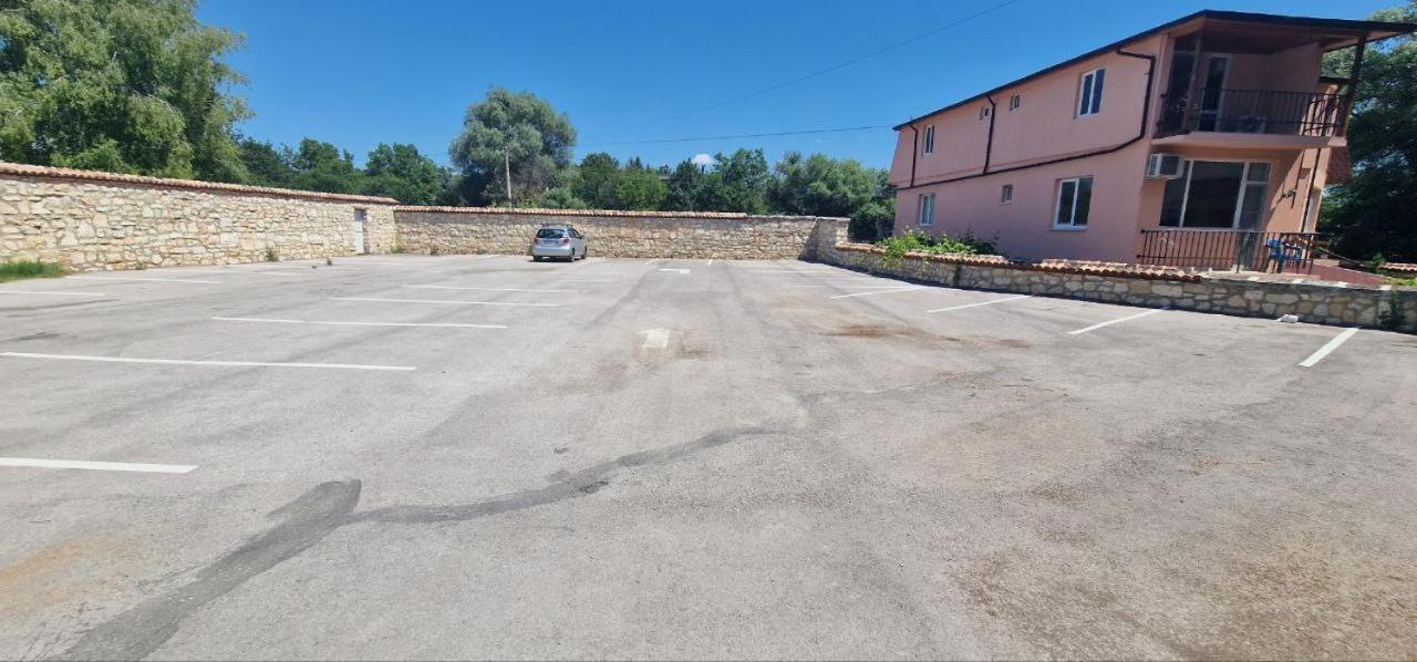 Otel Complex Dobrudja