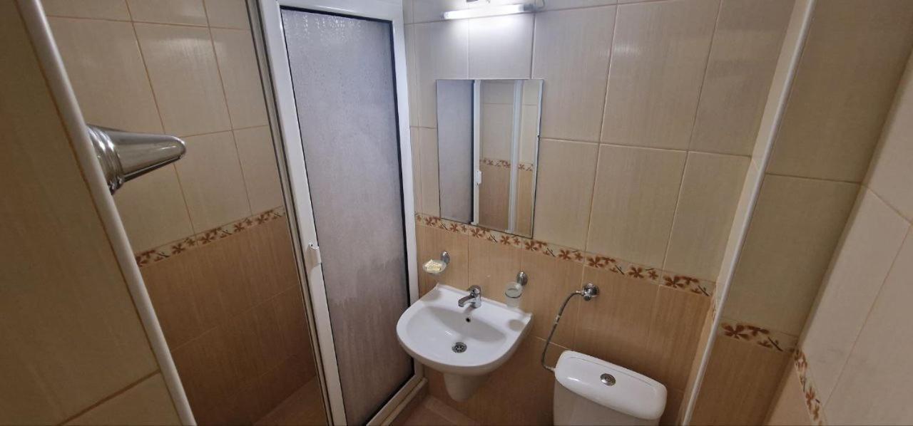 Complex Dobrudja Otel Kranevo