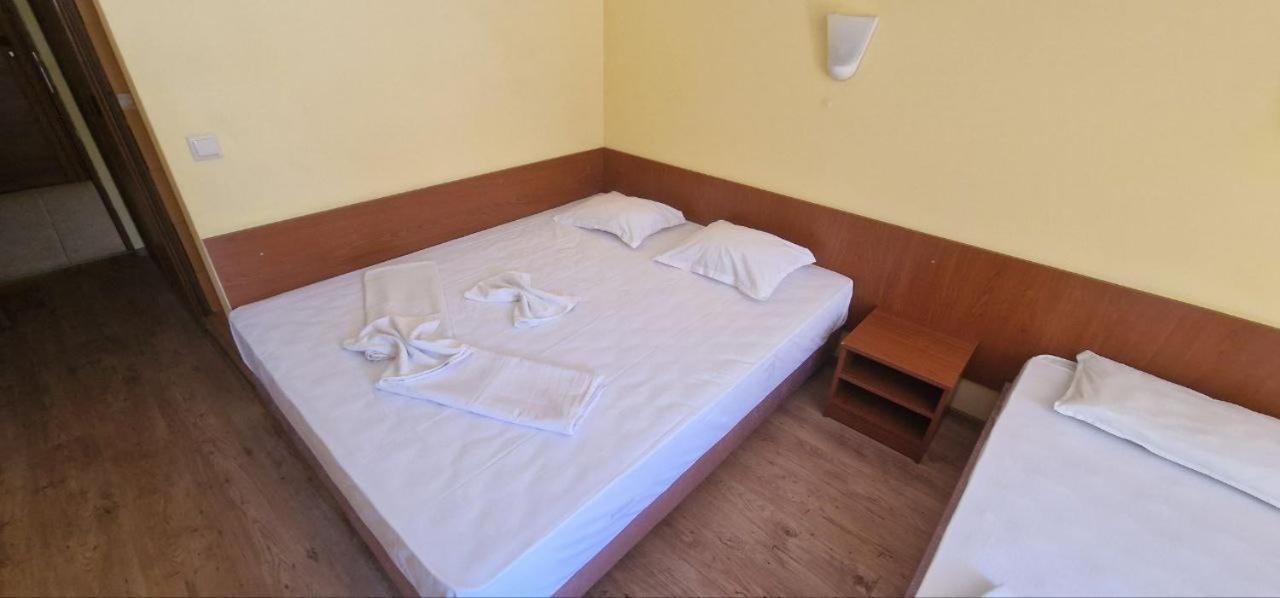 Complex Dobrudja Otel 2*