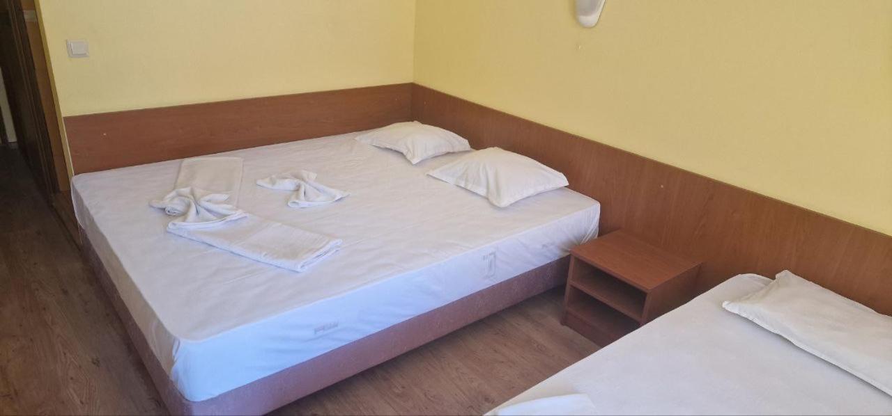 Otel Complex Dobrudja