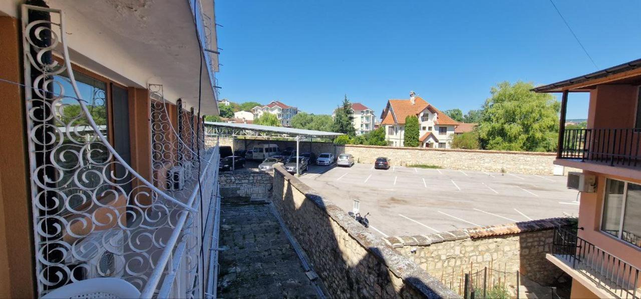 Complex Dobrudja Otel