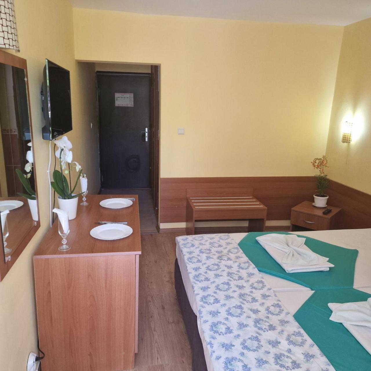 Otel Complex Dobrudja 2*