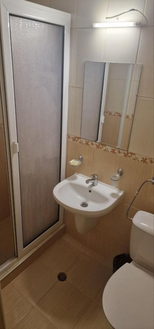 Complex Dobrudja Otel Kranevo