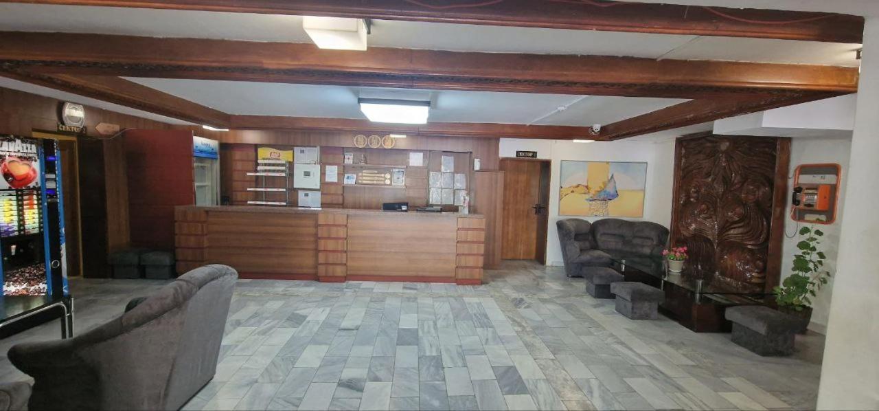 Complex Dobrudja Otel
