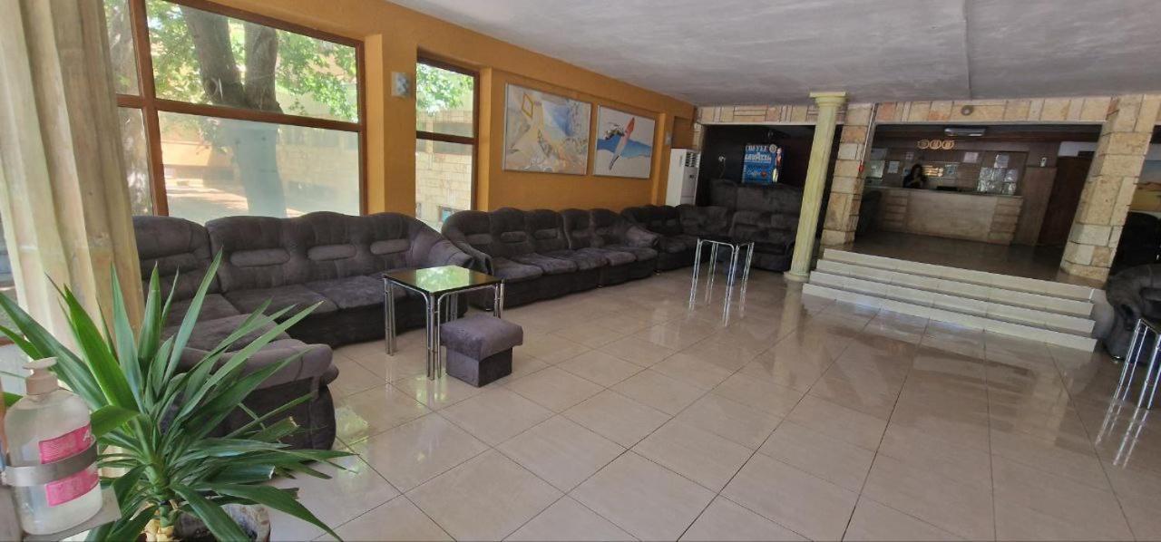 Otel Complex Dobrudja Kranevo