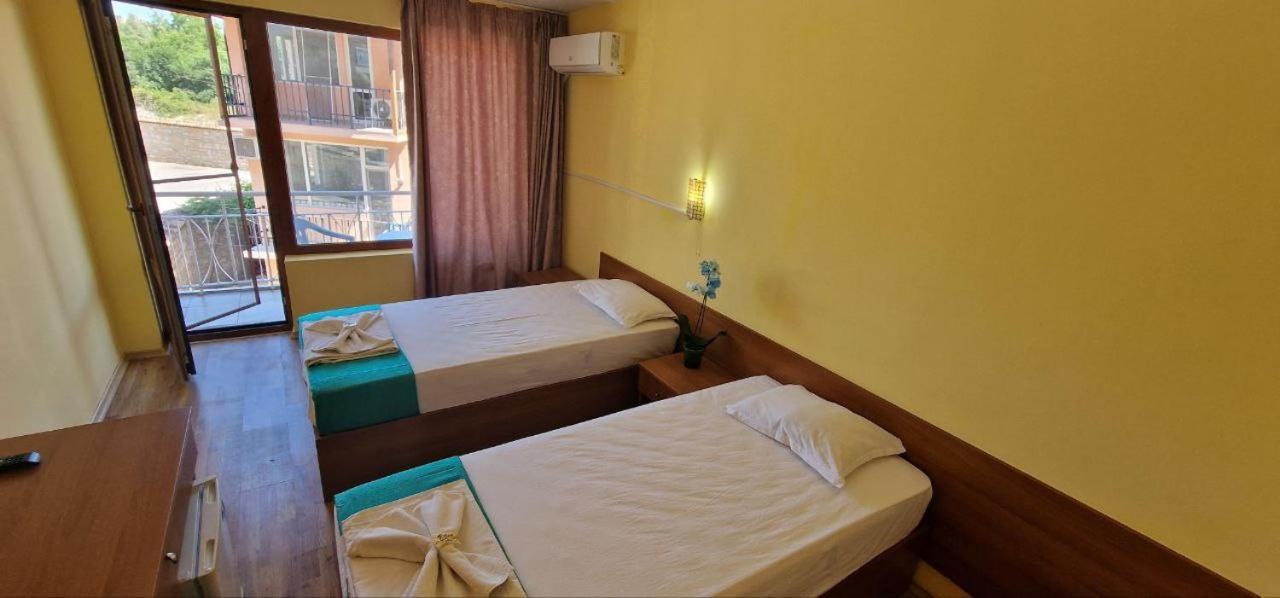 Otel Complex Dobrudja
