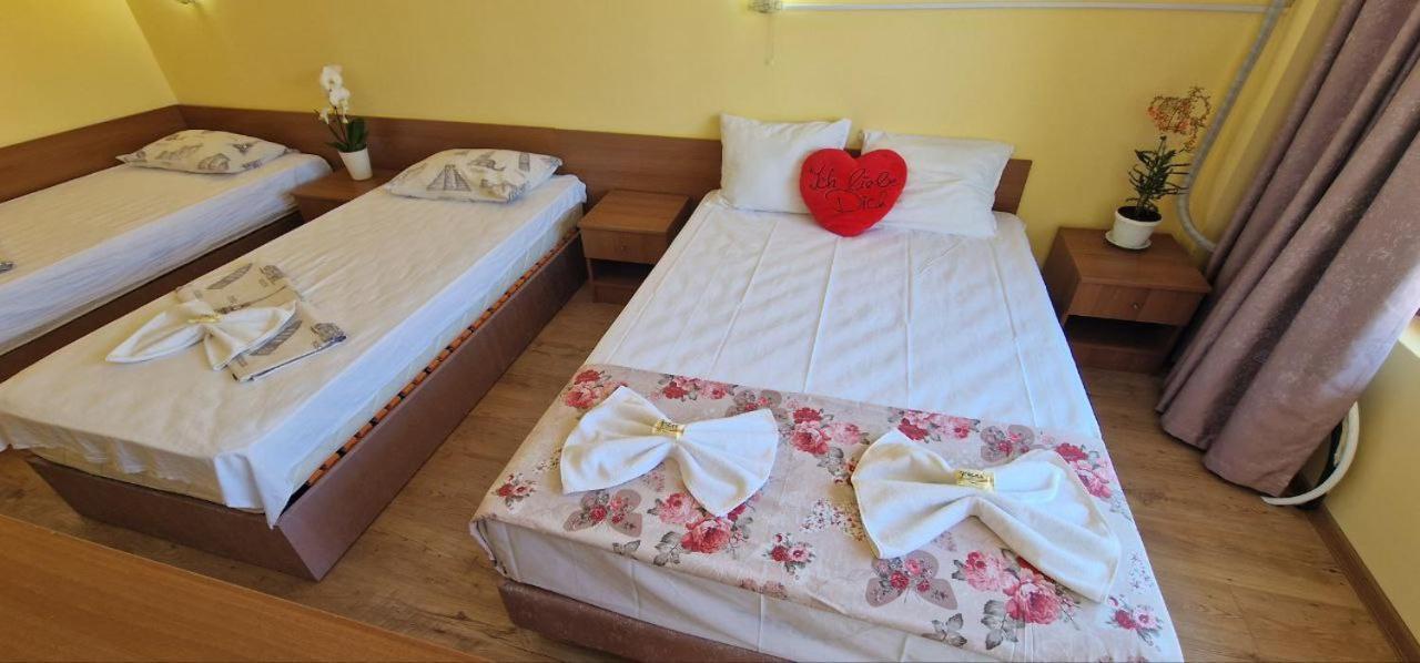 Otel Complex Dobrudja
