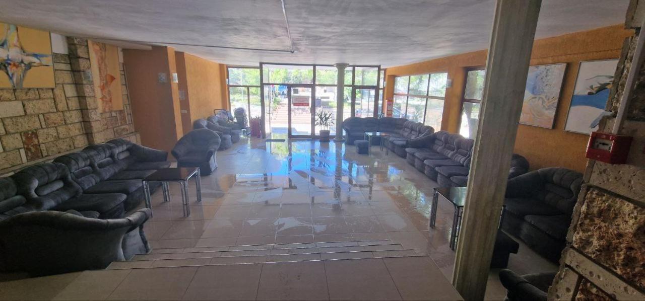 Otel Complex Dobrudja
