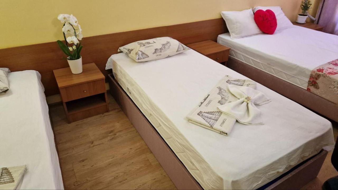 Complex Dobrudja Otel Kranevo