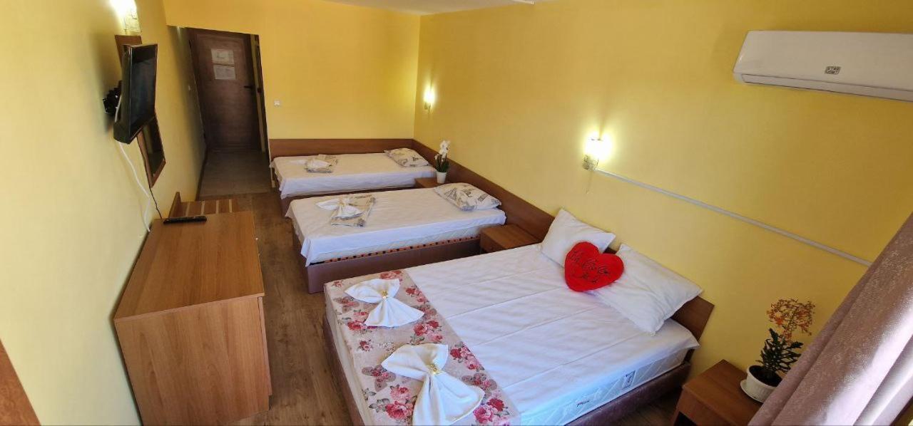 Complex Dobrudja Otel 2*