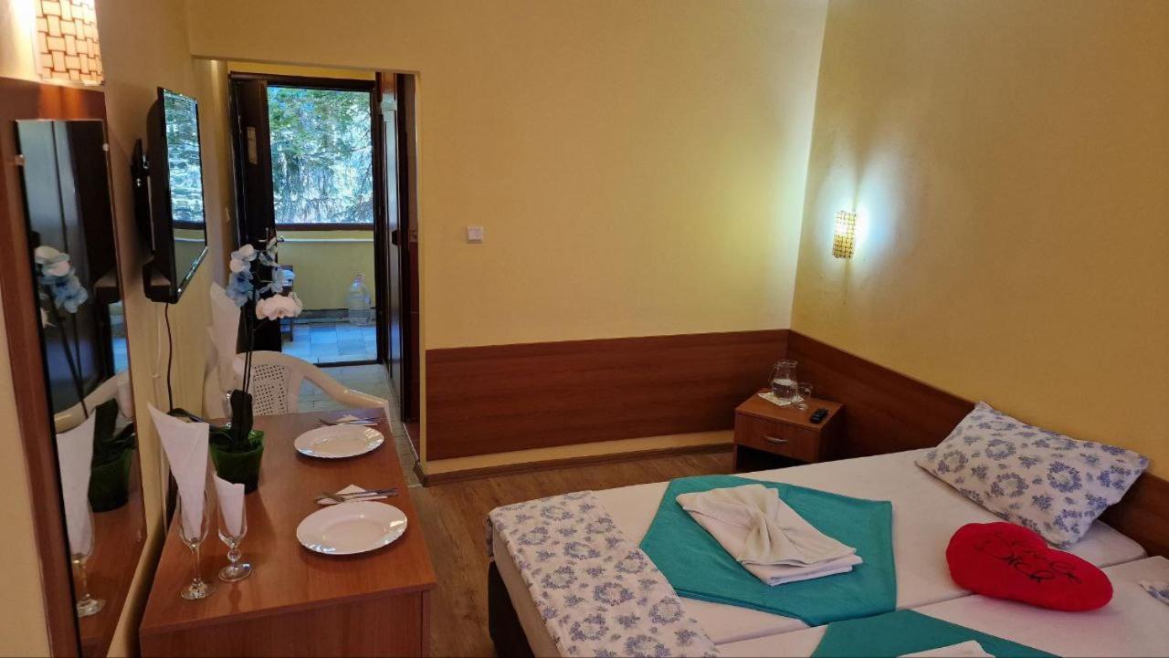 Otel Complex Dobrudja 2*