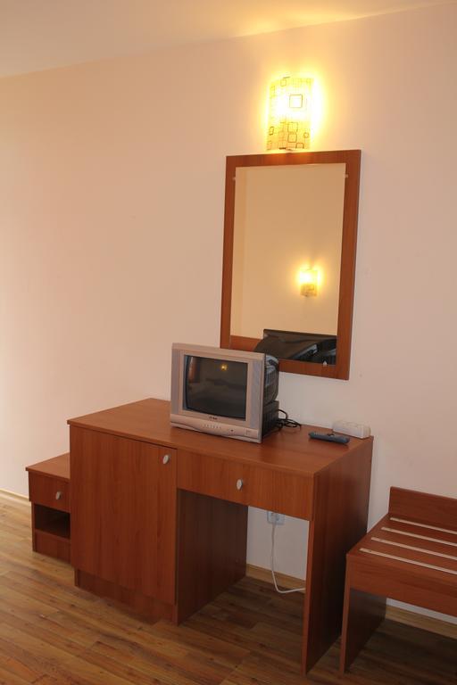 Complex Dobrudja Otel 2*