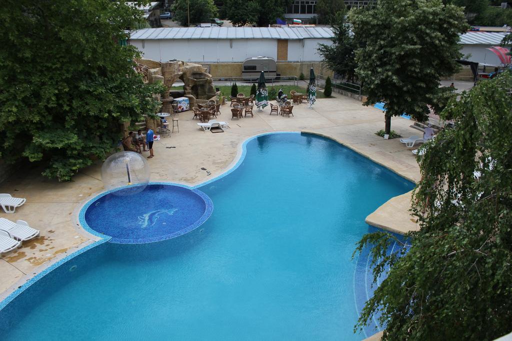 Complex Dobrudja Otel